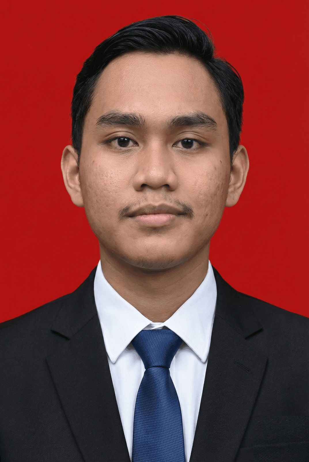 Fedro Saut Wibisono Togatorop, S.Kom.